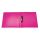 HERMA 19712 Ringmappe A4 Rose