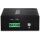 Trendnet TI-E50 Netzwerk-Switch Unmanaged Fast Ethernet (10/100) Schwarz