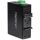 Trendnet TI-E50 Netzwerk-Switch Unmanaged Fast Ethernet (10/100) Schwarz