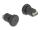 DeLOCK USB 2.0 Typ Mini-B zu USB 2.0 Typ-A Einbaubuchse schwarz