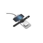 Terratec ChargeAIR All Universal Aluminium Kabelloses Aufladen Drinnen