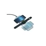 Terratec ChargeAIR All Universal Aluminium Kabelloses Aufladen Drinnen