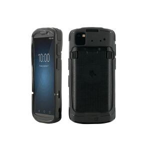 Mobilis PROTECH Handy-Schutzhülle 15,2 cm (6") Mantelhülle Schwarz
