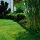 Gardena Raseneinfassung grün Rolle 20 cm hoch 9 m lang