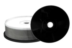 MediaRange MR241 CD-Rohling CD-R 700 MB 52x 25 Stück(e)