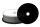 MediaRange MR241 CD-Rohling CD-R 700 MB 52x 25 Stück(e)