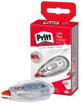 Pritt Korrektur Refill flex Roller, Breite 6 mm, Länge 12 m