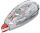 Pritt Korrektur Refill flex Roller, Breite 6 mm, Länge 12 m