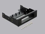 DELOCK FrontPanel 3,5" 2x USB3.0 + PCIe Card (2x USB3.0 int)