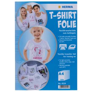HERMA 4525 Bastelfolie