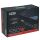 Azza PSAZ-550W Netzteil 20+4 pin ATX ATX Schwarz