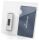 MediaRange BOX986 USB-Stick-Hülle Polypropylen (PP) Transparent