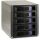 Inter-Tech ST-5255 HDD-Gehäuse Schwarz 2.5/3.5"