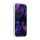 LAUT CRYSTAL FLURO Handy-Schutzhülle 16 cm (6.3") Cover Hellgrau