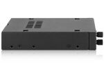 Icy Dock MB492SKL-B Hard Drive Backplane Schwarz
