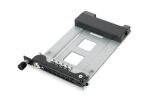 Icy Dock MB492SKL-B Hard Drive Backplane Schwarz