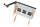Icy Dock MB492SKL-B Hard Drive Backplane Schwarz