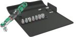 Wera Safe-Torque A 1 Imperial Set 1, 1/4" Vierkant, 2-12 Nm