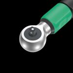 Wera Safe-Torque A 1 Imperial Set 1, 1/4" Vierkant, 2-12 Nm