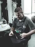 Wera Safe-Torque A 1 Imperial Set 1, 1/4" Vierkant, 2-12 Nm