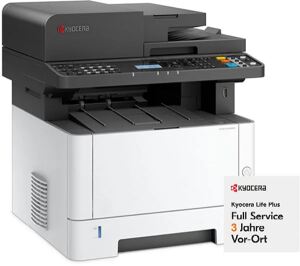 KYOCERA ECOSYS MA4000fx/Plus Multigerät sw 4-in-1