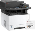 KYOCERA ECOSYS MA4000fx/Plus Multigerät sw 4-in-1