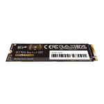 Silicon Power SSD US75 M.2 2280 4TB PCIe 4.0 x4 NVMe