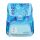 Herlitz Loop Plus Lucky Horse Schulranzen-Set Mädchen Polyester Blau, Hellblau