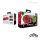Hyperkin Pixel Art Grün, Rot Bluetooth Gamepad Nintendo Switch, Nintendo Switch Lite, Nintendo Switch OLED