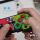 Hyperkin Pixel Art Grün, Rot Bluetooth Gamepad Nintendo Switch, Nintendo Switch Lite, Nintendo Switch OLED