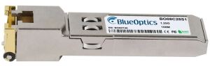 BlueOptics J8177D-BO Netzwerk-Transceiver-Modul Faseroptik RJ-45