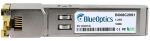 BlueOptics J8177D-BO Netzwerk-Transceiver-Modul Faseroptik RJ-45