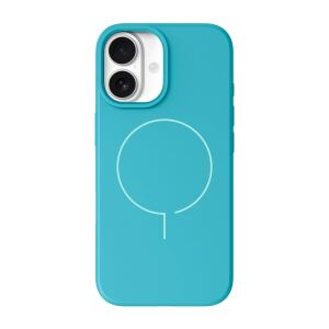 LAUT HUEX SLIM Handy-Schutzhülle 16 cm (6.3") Cover Mintfarbe