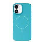 LAUT HUEX SLIM Handy-Schutzhülle 16 cm (6.3") Cover Mintfarbe