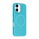 LAUT HUEX SLIM Handy-Schutzhülle 16 cm (6.3") Cover Mintfarbe
