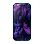 LAUT HUEX SLIM Handy-Schutzhülle 16 cm (6.3") Cover Mintfarbe