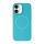 LAUT HUEX SLIM Handy-Schutzhülle 16 cm (6.3") Cover Mintfarbe