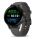 Garmin Venu 3S 3,05 cm (1.2") AMOLED 41 mm Digital 390 x 390 Pixel Touchscreen Grau WLAN GPS