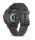 Garmin Venu 3S 3,05 cm (1.2") AMOLED 41 mm Digital 390 x 390 Pixel Touchscreen Grau WLAN GPS