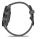 Garmin Venu 3S 3,05 cm (1.2") AMOLED 41 mm Digital 390 x 390 Pixel Touchscreen Grau WLAN GPS