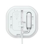 Ubiquiti Siren POE Verdrahtete Sirene Drinnen/Draußen Weiß