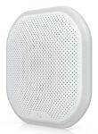 Ubiquiti Siren POE Verdrahtete Sirene Drinnen/Draußen Weiß