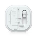 Ubiquiti Siren POE Verdrahtete Sirene Drinnen/Draußen Weiß