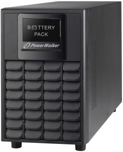Bluewalker USV Batterie Powerwalker BP A72T-6x9Ah