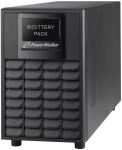 Bluewalker USV Batterie Powerwalker BP A72T-6x9Ah