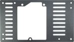 Inter-Tech ATX-04 PSU-Abdeckung