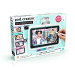 Canal Toys Studio Creator Instant Print Pad Creator...