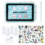 Canal Toys Studio Creator Instant Print Pad Creator...