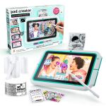 Canal Toys Studio Creator Instant Print Pad Creator Kinder-Tablet