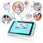 Canal Toys Studio Creator Instant Print Pad Creator Kinder-Tablet